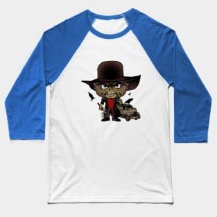 Little Creeper Baseball T-Shirt